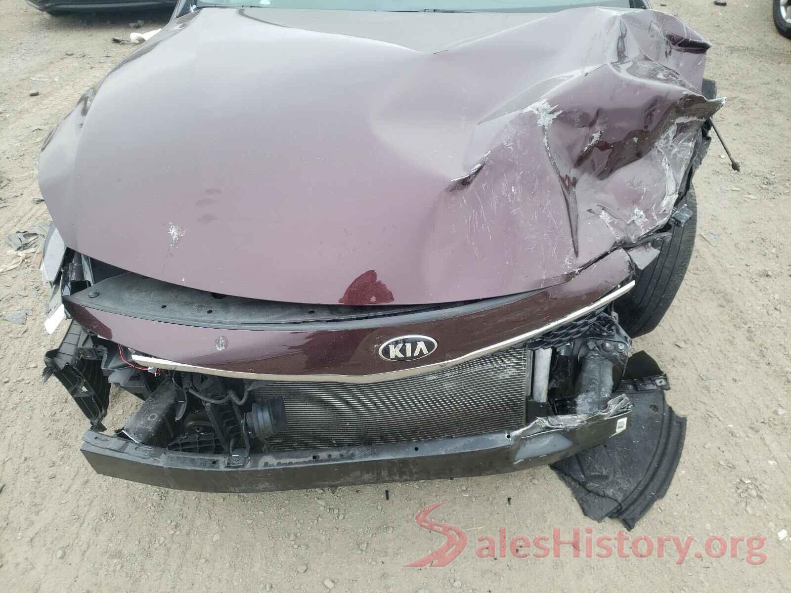 5XXGT4L33JG238959 2018 KIA OPTIMA