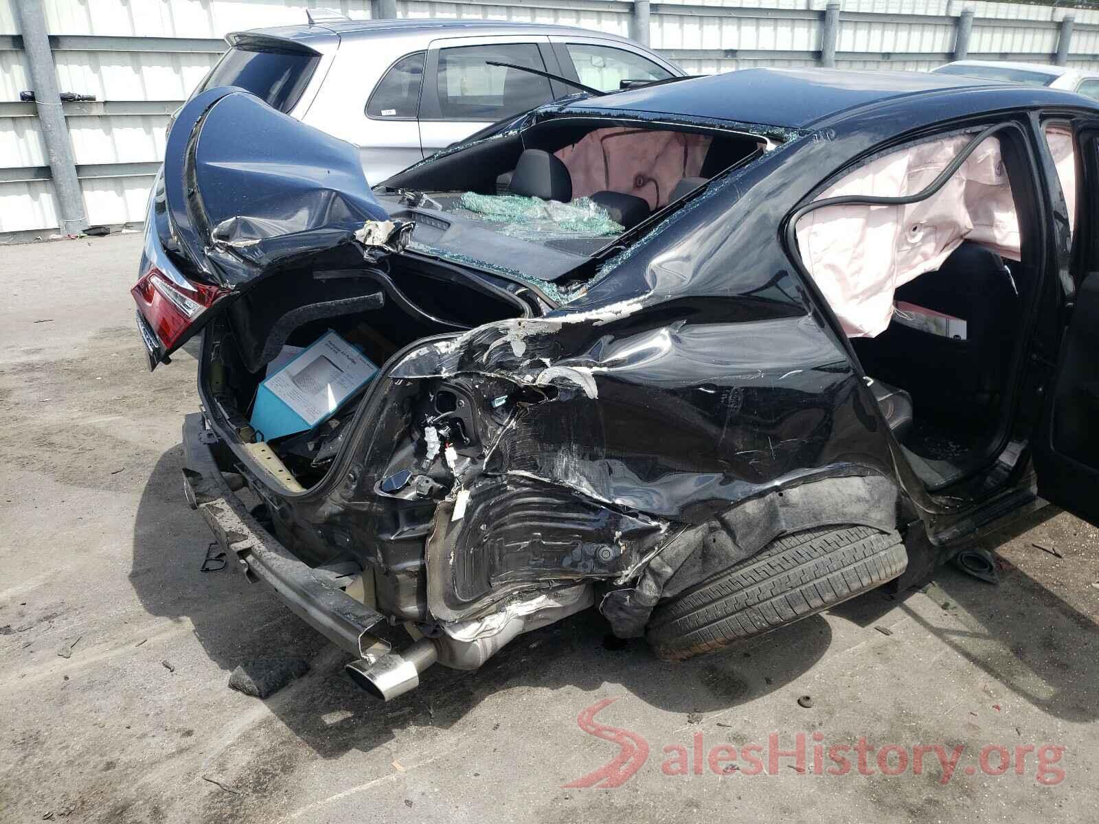 1HGCR2F15HA250646 2017 HONDA ACCORD