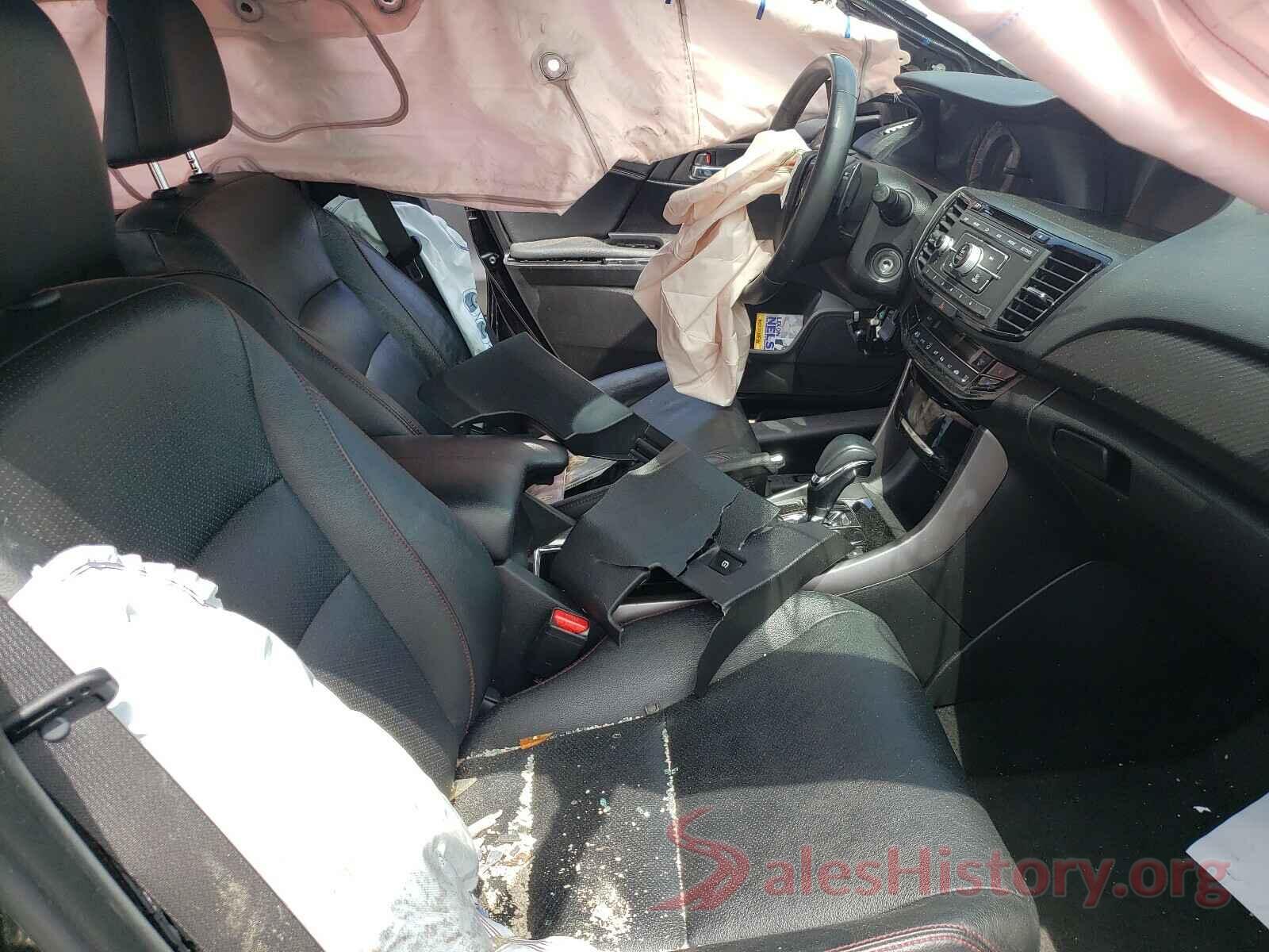 1HGCR2F15HA250646 2017 HONDA ACCORD