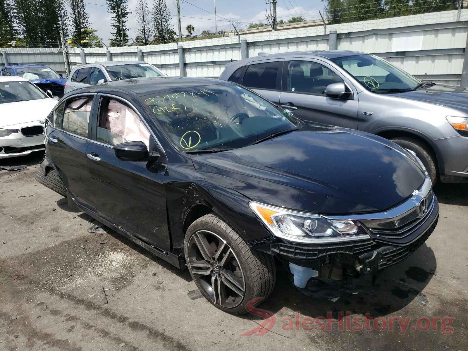 1HGCR2F15HA250646 2017 HONDA ACCORD