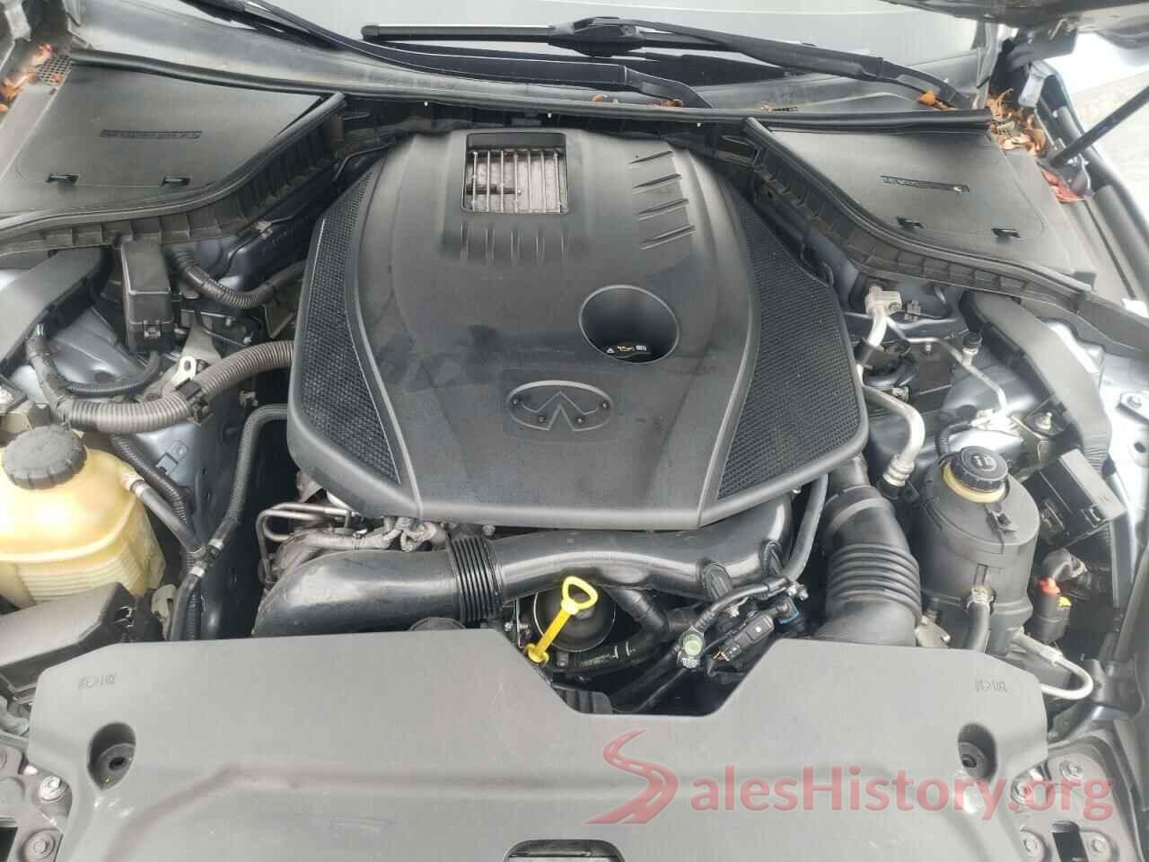 JN1CV7APXGM200036 2016 INFINITI Q50