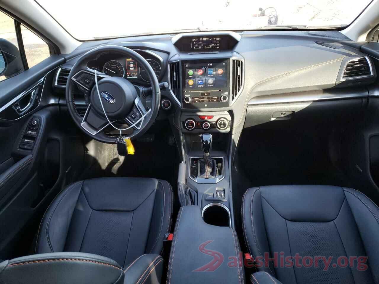 JF2GTANCXKH215406 2019 SUBARU CROSSTREK