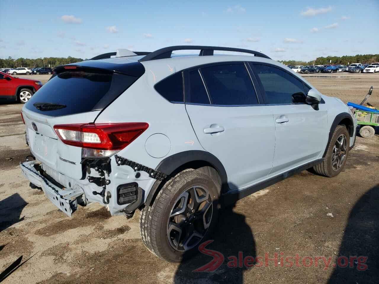 JF2GTANCXKH215406 2019 SUBARU CROSSTREK