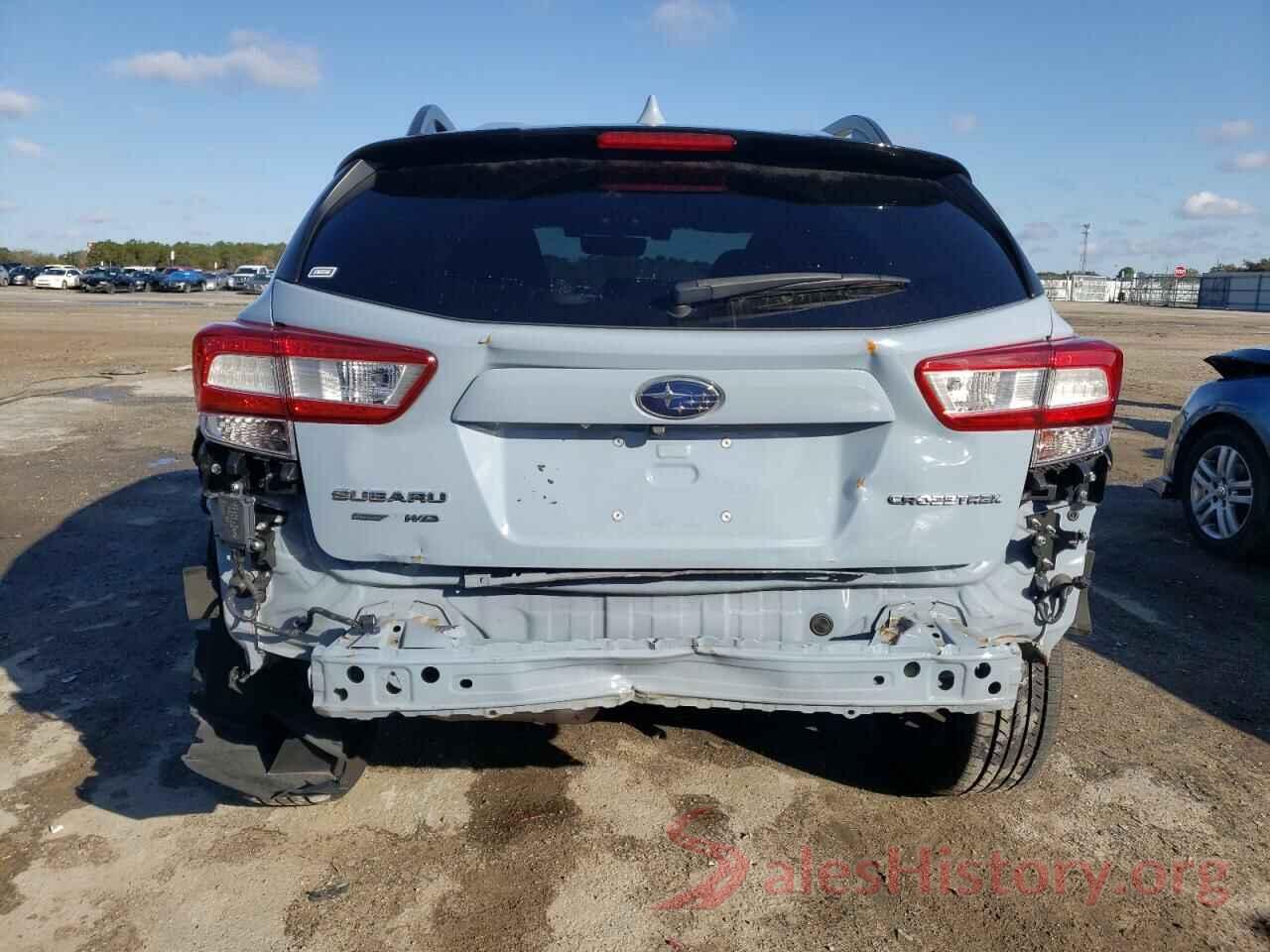 JF2GTANCXKH215406 2019 SUBARU CROSSTREK