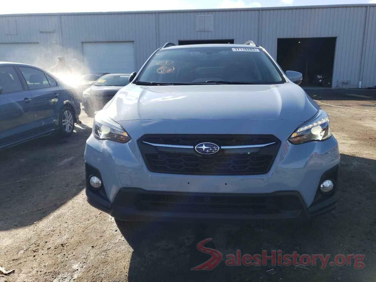 JF2GTANCXKH215406 2019 SUBARU CROSSTREK