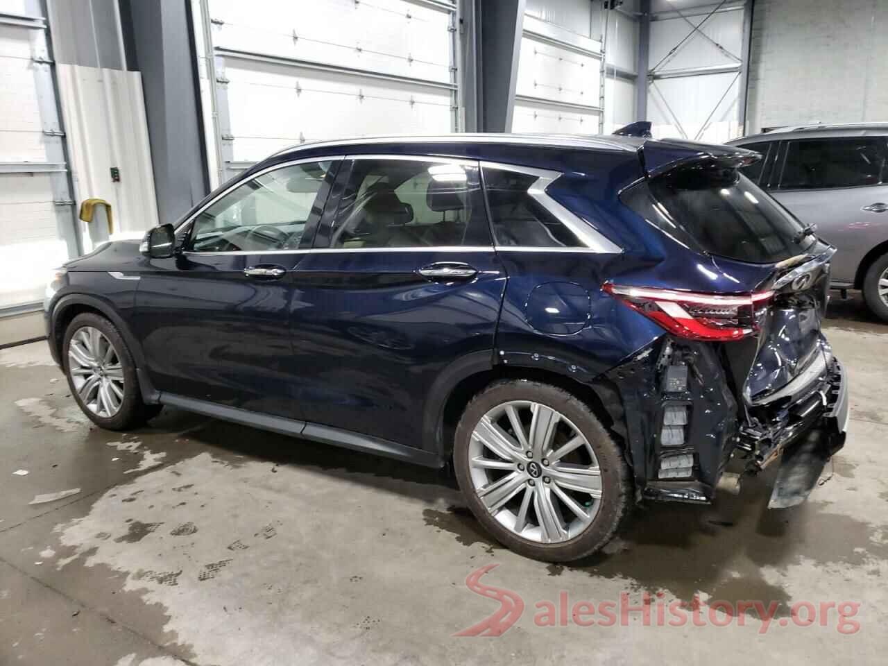 3PCAJ5CB4MF100086 2021 INFINITI QX50