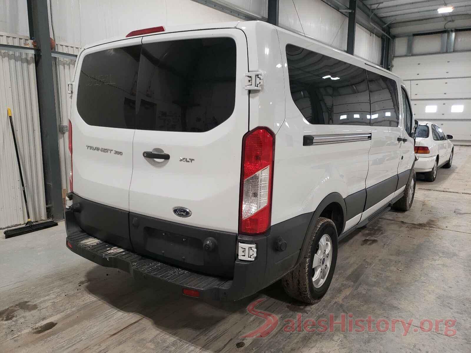 1FBZX2YM9JKA69852 2018 FORD TRANSIT CO