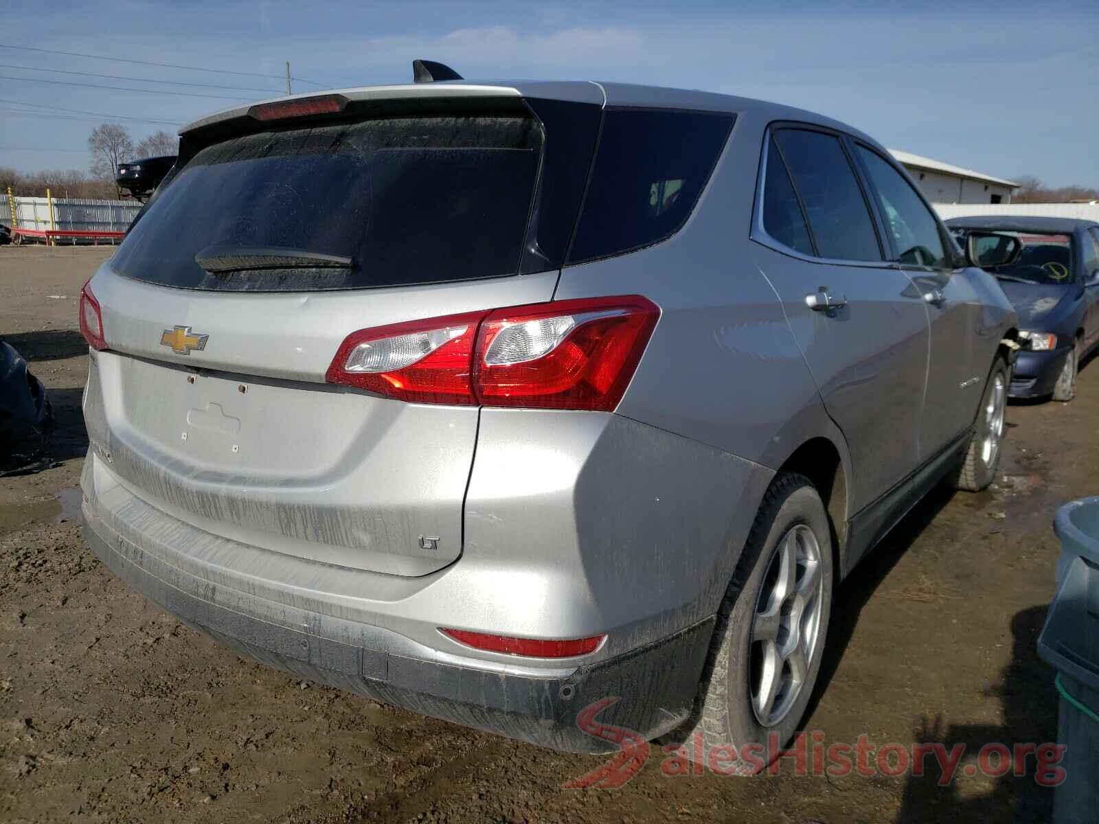 2GNAXJEV6J6113395 2018 CHEVROLET EQUINOX