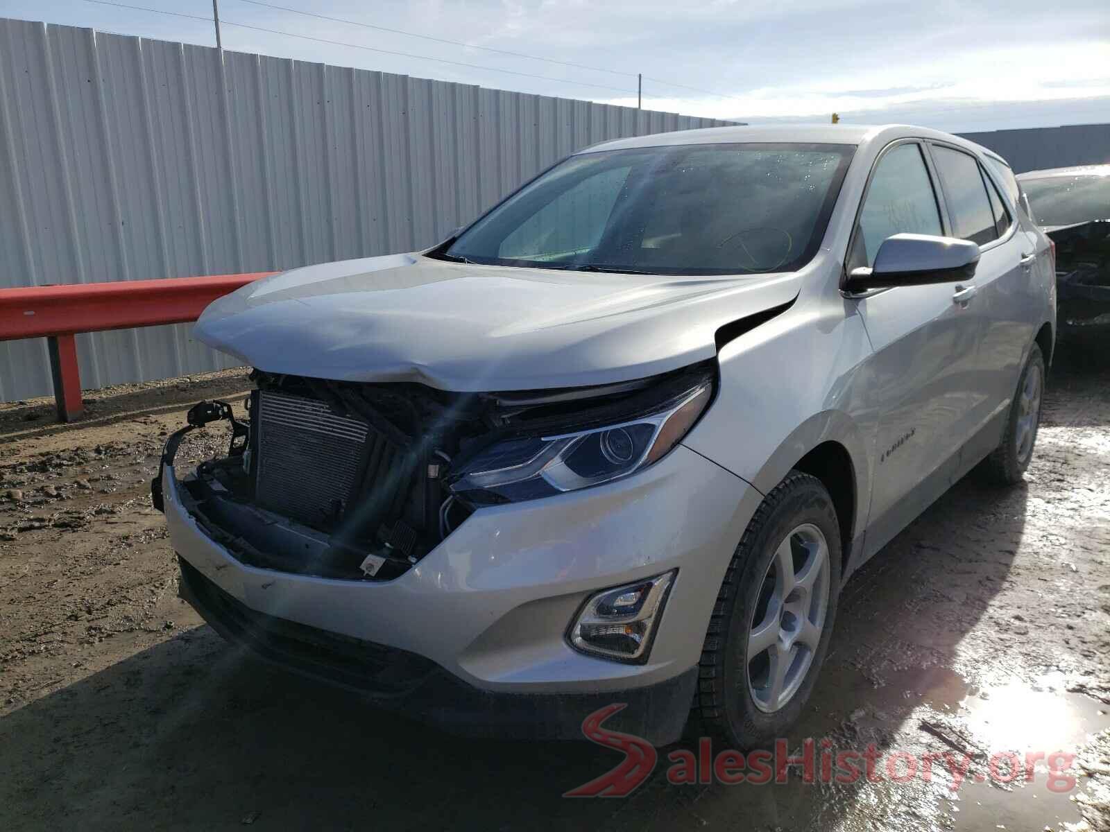 2GNAXJEV6J6113395 2018 CHEVROLET EQUINOX