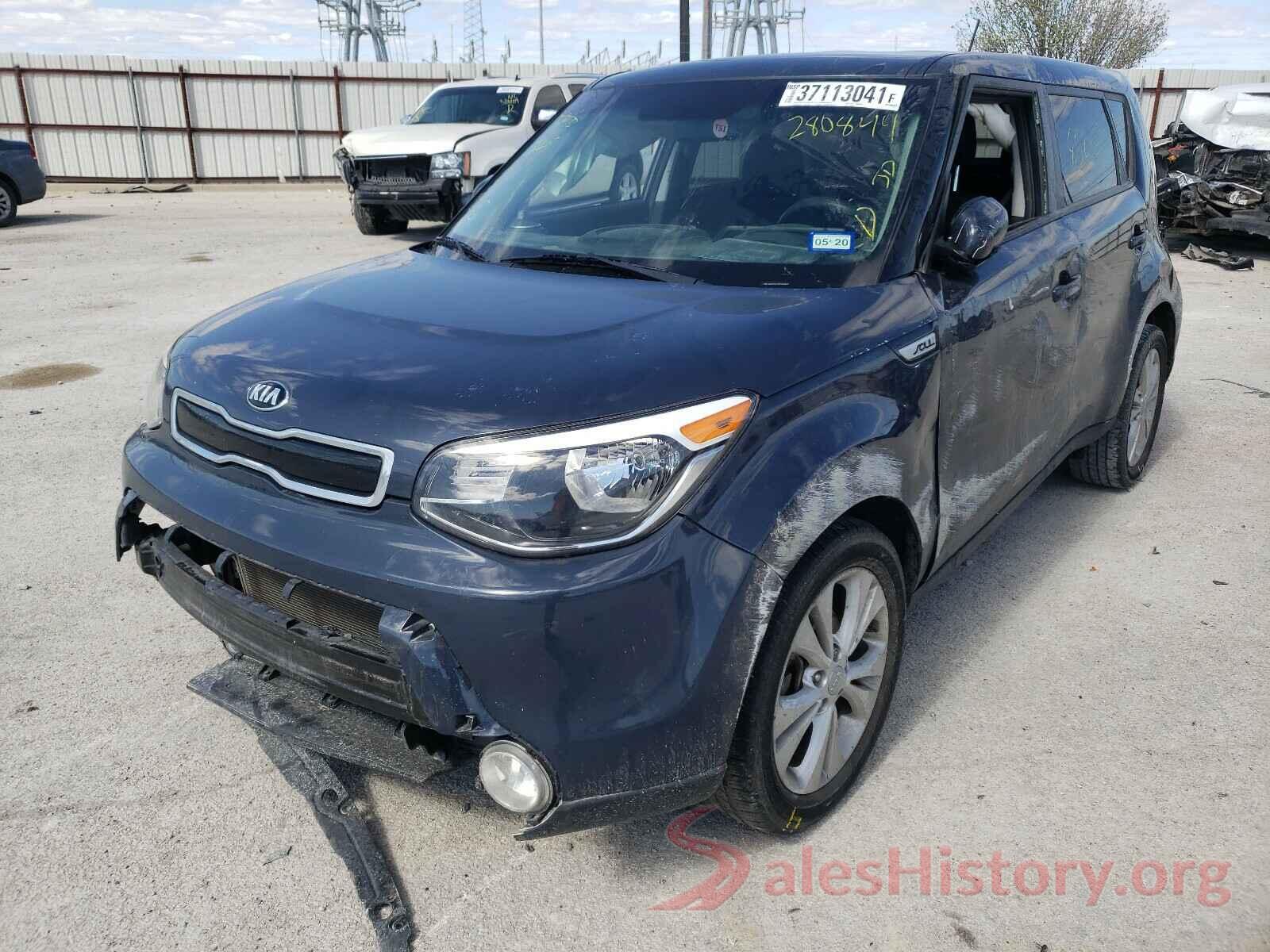 KNDJP3A56G7280844 2016 KIA SOUL