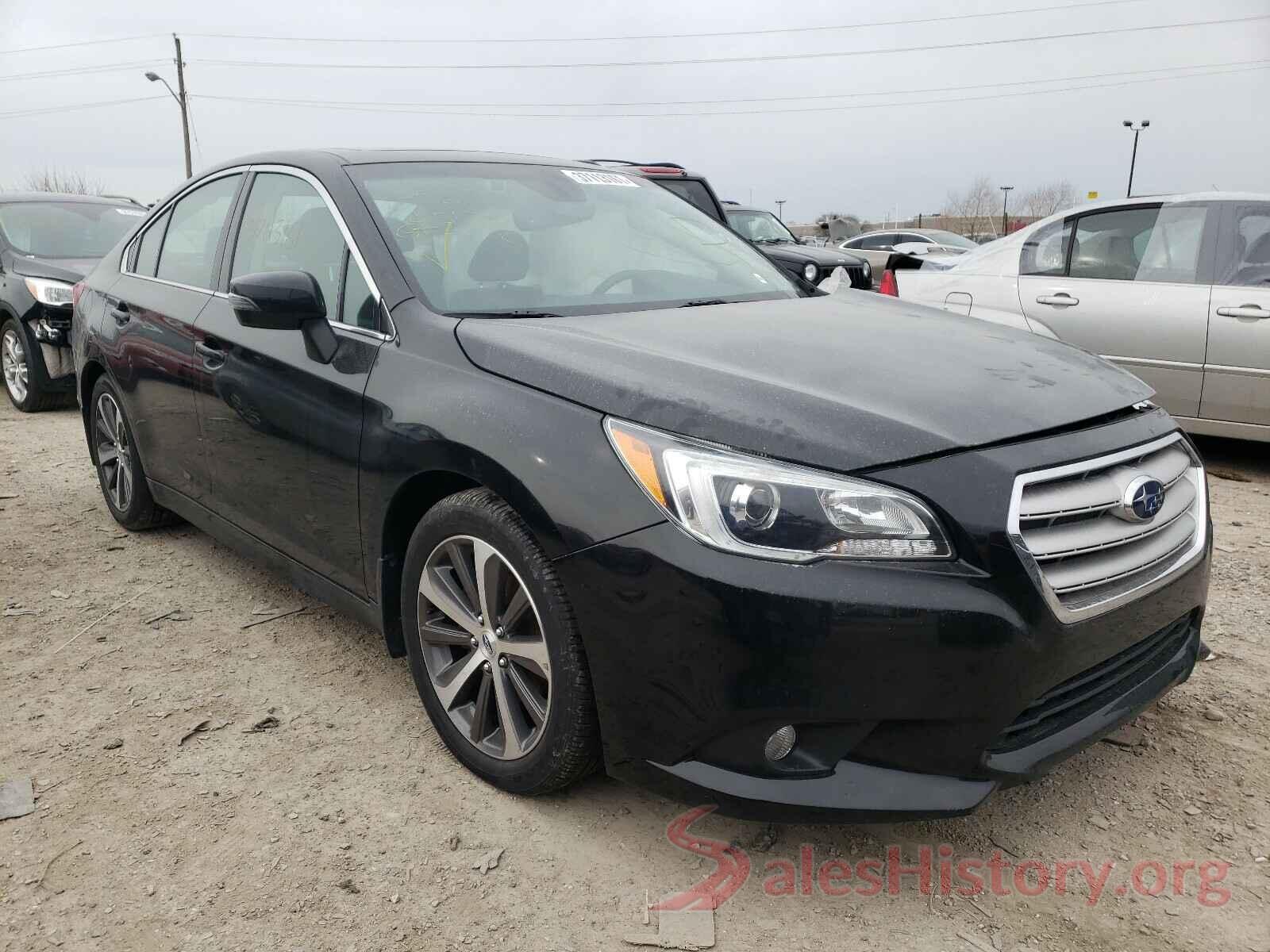 4S3BNAN60H3051716 2017 SUBARU LEGACY