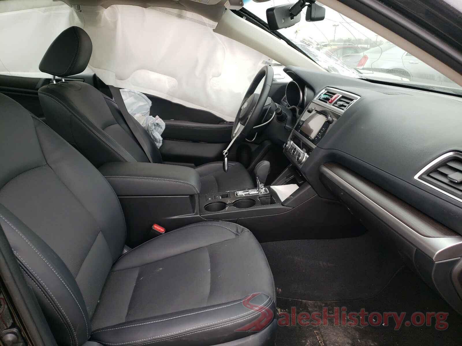 4S3BNAN60H3051716 2017 SUBARU LEGACY