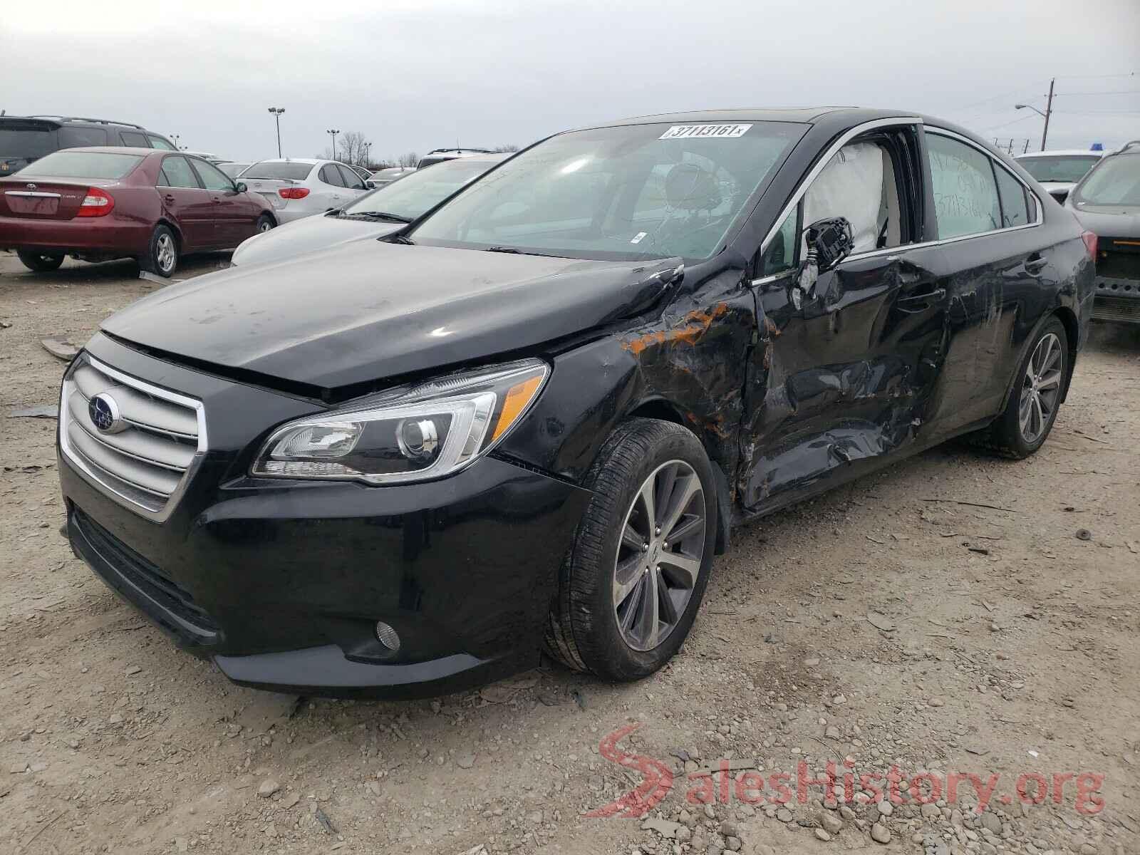 4S3BNAN60H3051716 2017 SUBARU LEGACY