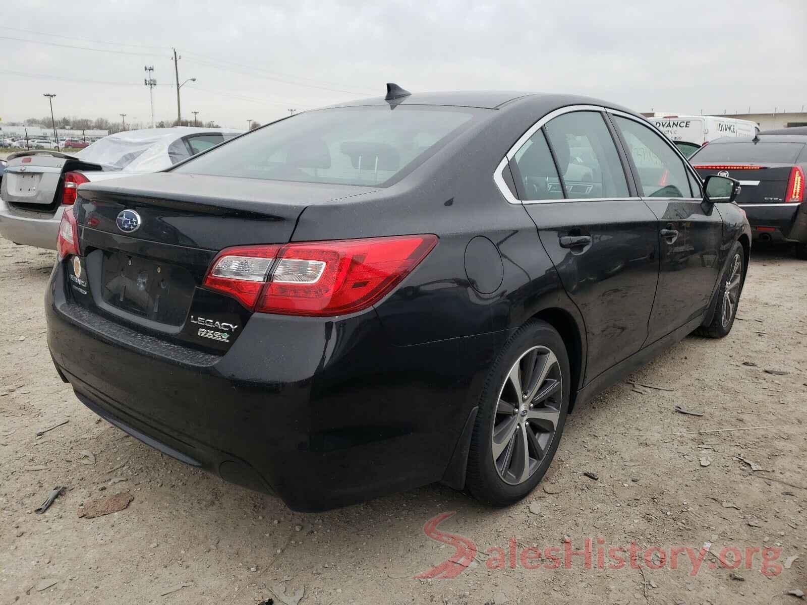 4S3BNAN60H3051716 2017 SUBARU LEGACY