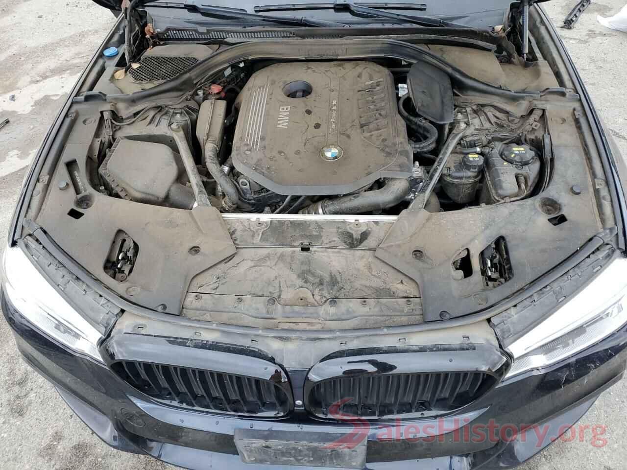 WBAJE5C5XJWA93022 2018 BMW 5 SERIES