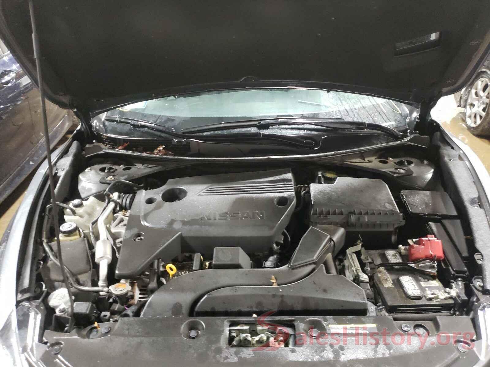 1N4AL3AP7GC295010 2016 NISSAN ALTIMA