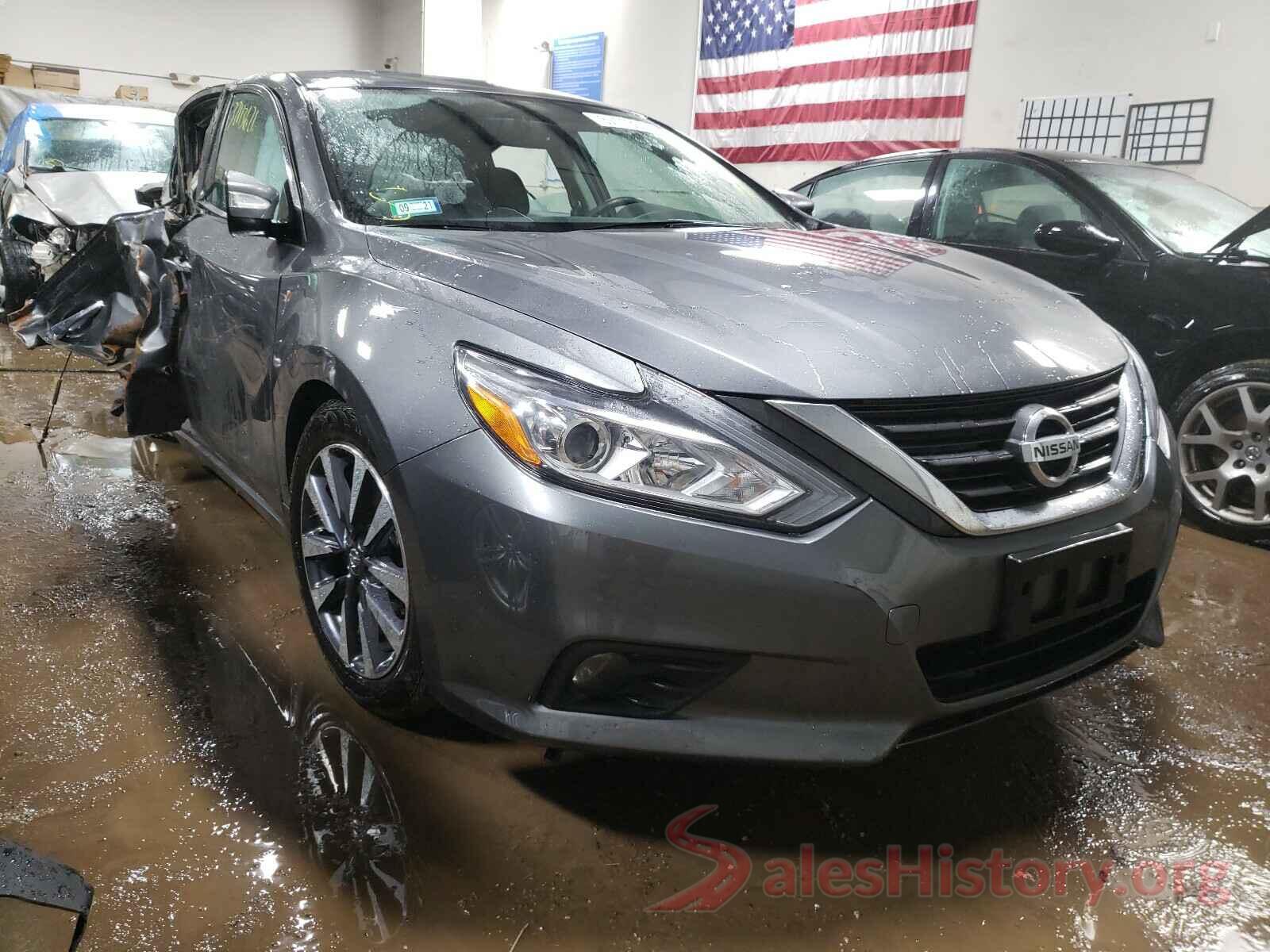 1N4AL3AP7GC295010 2016 NISSAN ALTIMA