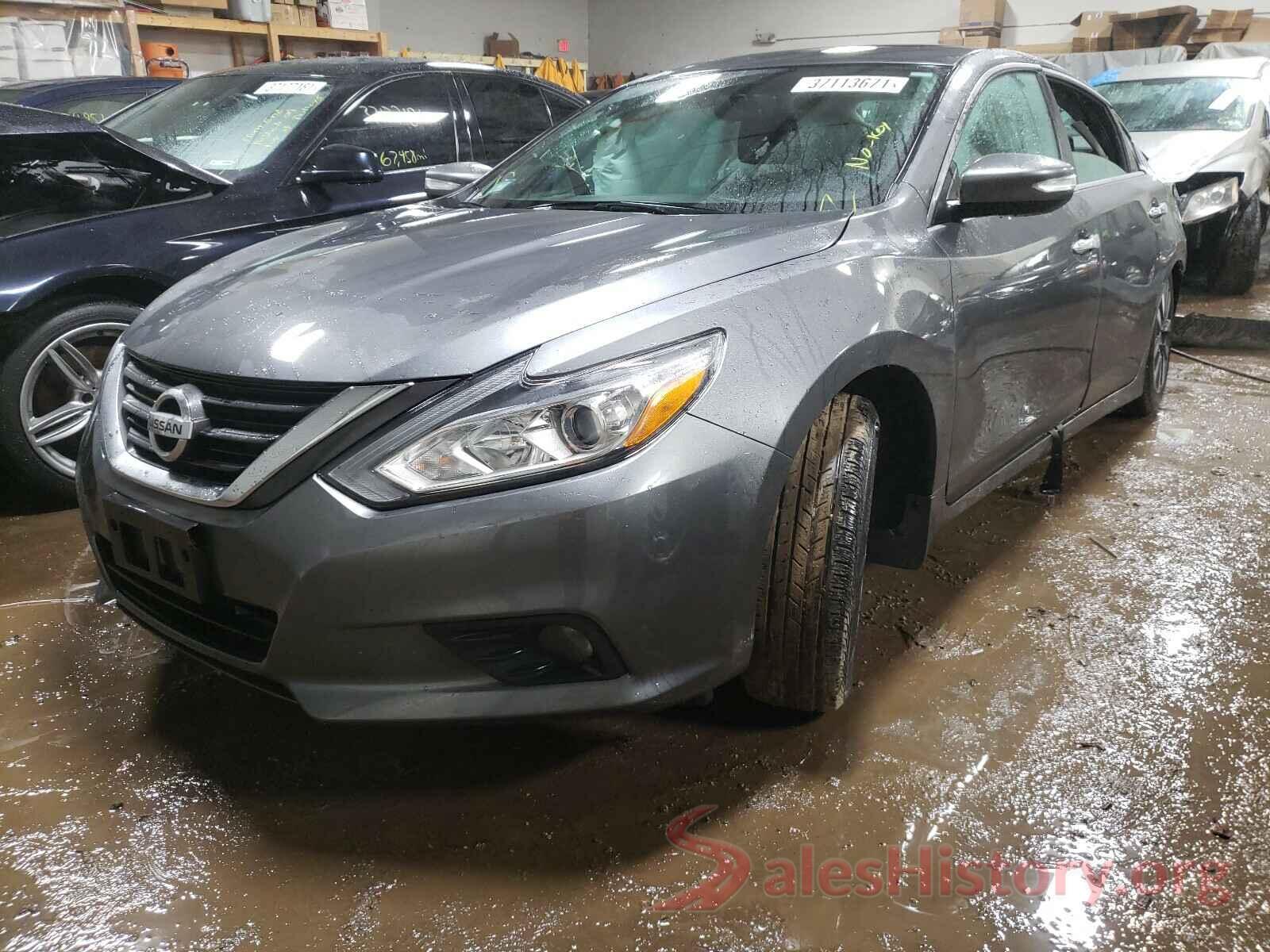 1N4AL3AP7GC295010 2016 NISSAN ALTIMA