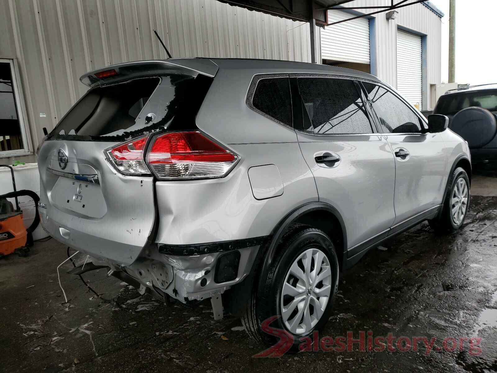 JN8AT2MT3GW016300 2016 NISSAN ROGUE