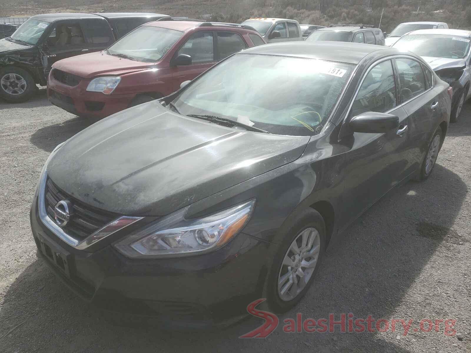 1N4AL3AP3JC211840 2018 NISSAN ALTIMA