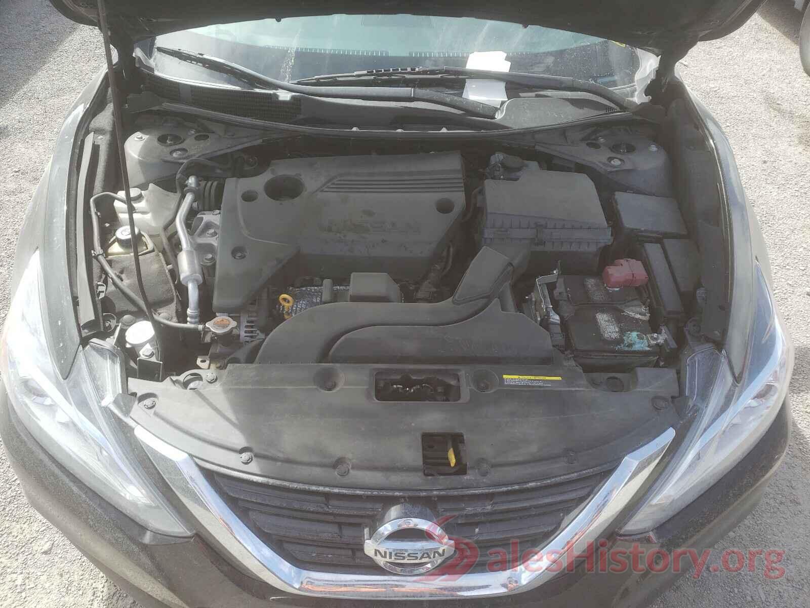 1N4AL3AP3JC211840 2018 NISSAN ALTIMA