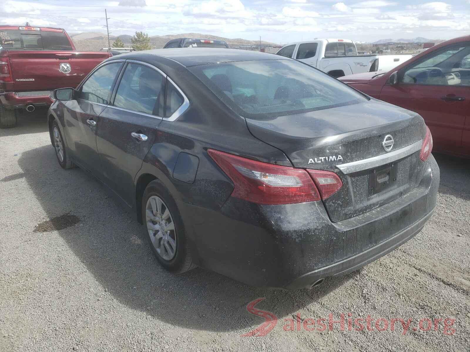 1N4AL3AP3JC211840 2018 NISSAN ALTIMA