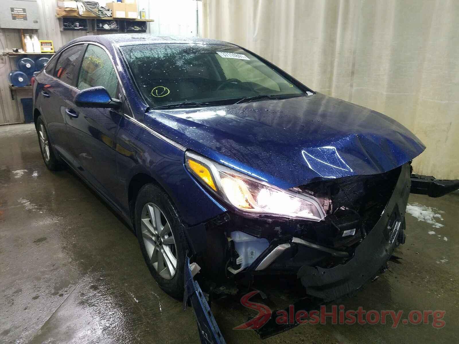 5NPE24AF7GH335621 2016 HYUNDAI SONATA