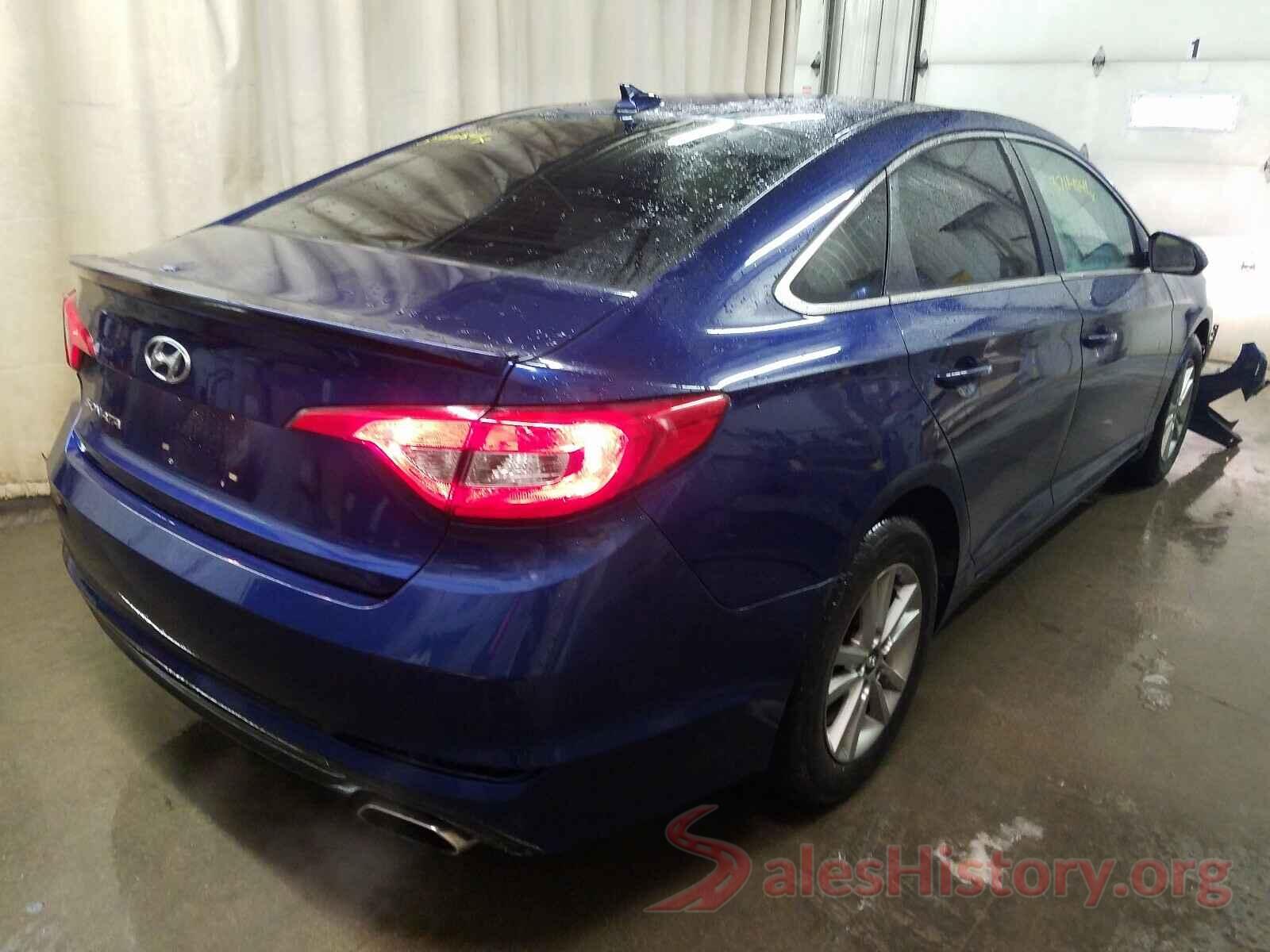 5NPE24AF7GH335621 2016 HYUNDAI SONATA