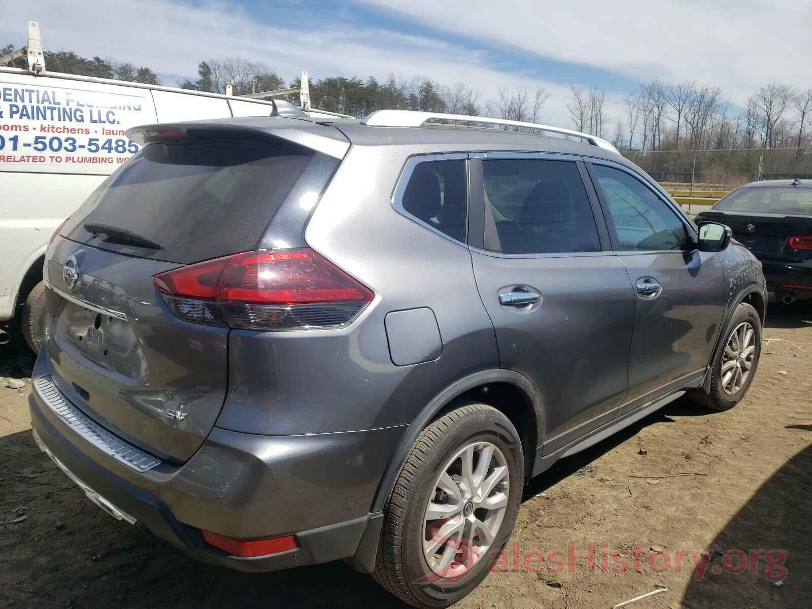 KNMAT2MT9JP622424 2018 NISSAN ROGUE