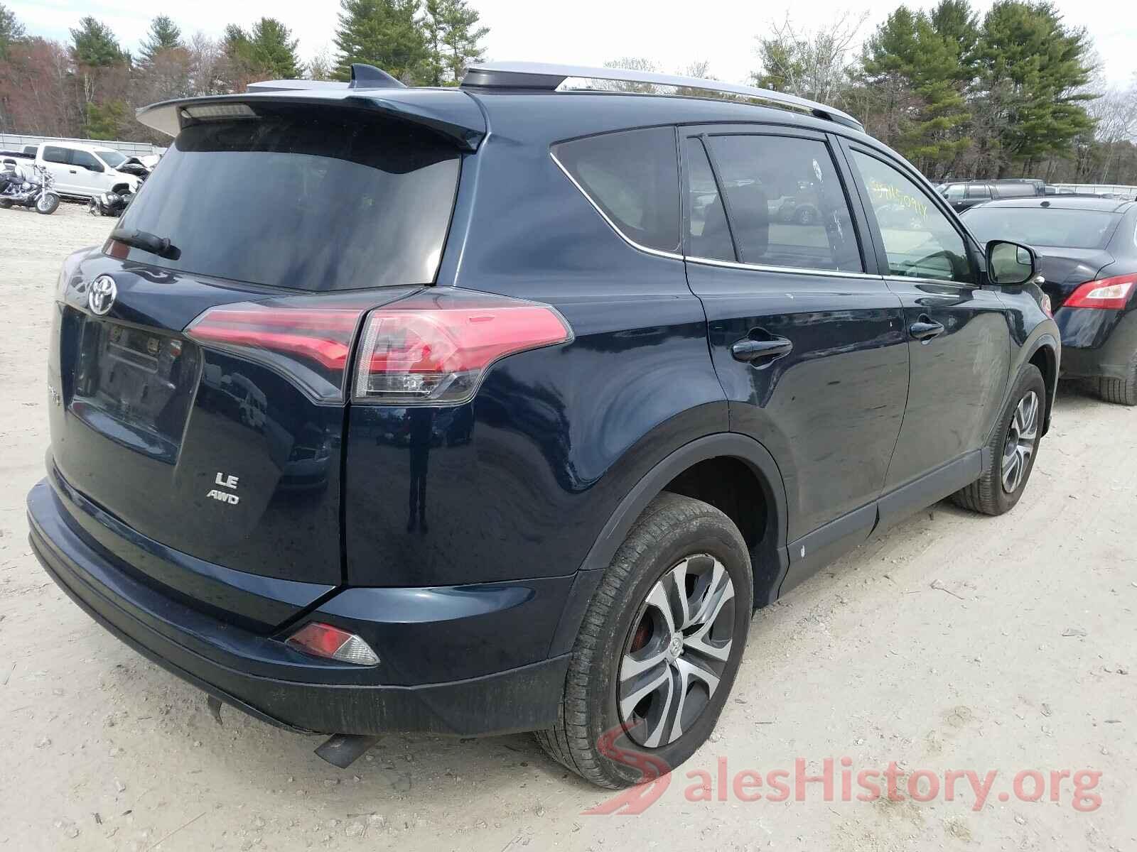 JTMBFREVXHJ114870 2017 TOYOTA RAV4