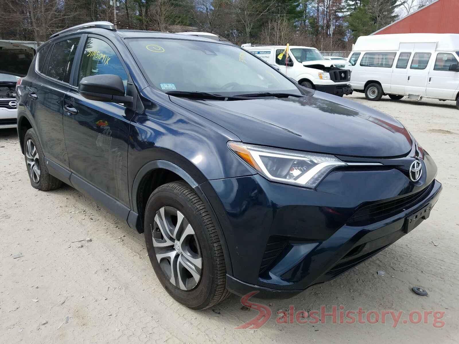 JTMBFREVXHJ114870 2017 TOYOTA RAV4