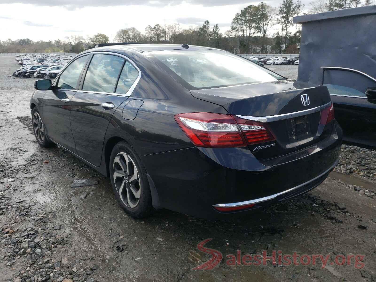 1HGCR2F87GA087591 2016 HONDA ACCORD