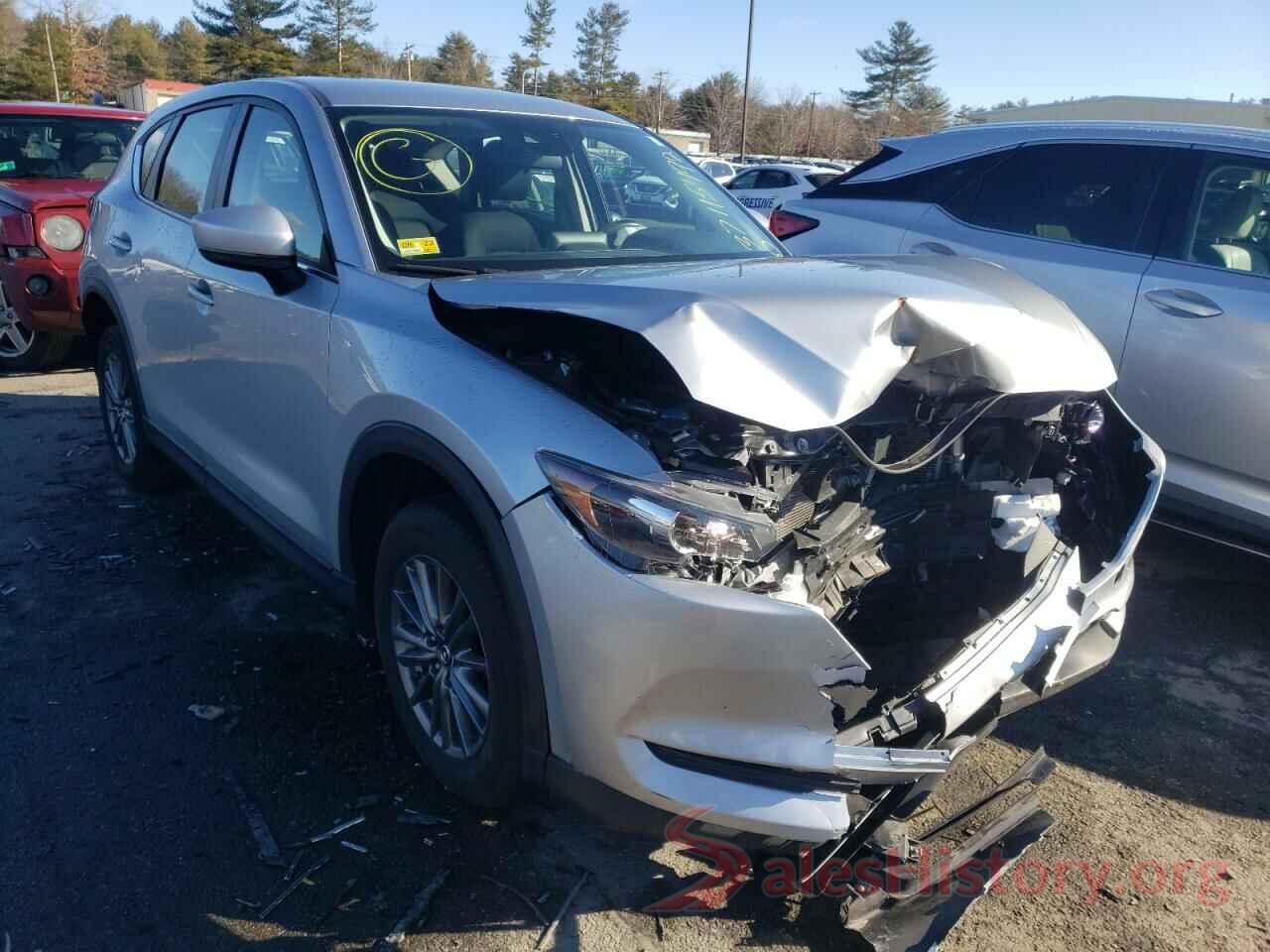 JM3KFBBM6J0472165 2018 MAZDA CX-5