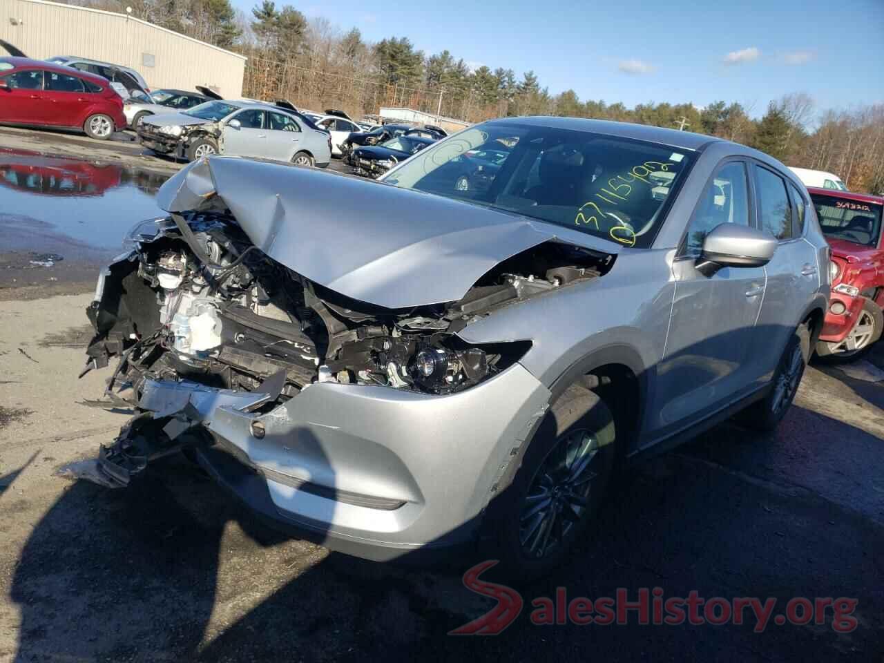 JM3KFBBM6J0472165 2018 MAZDA CX-5