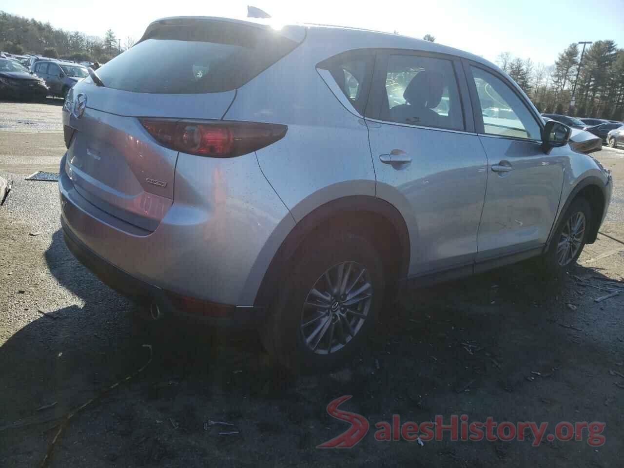 JM3KFBBM6J0472165 2018 MAZDA CX-5