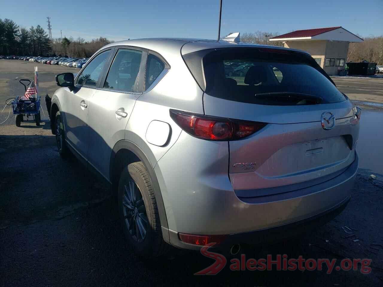 JM3KFBBM6J0472165 2018 MAZDA CX-5