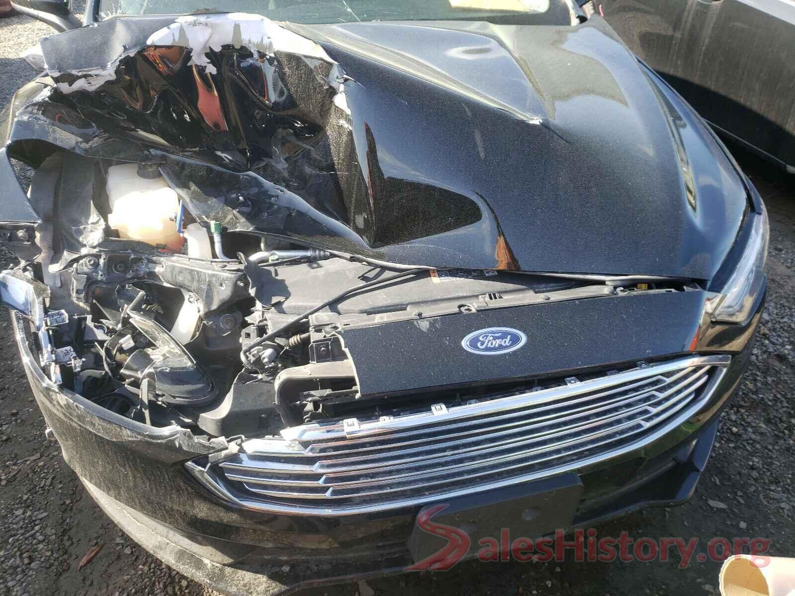 3FA6P0H78HR232371 2017 FORD FUSION