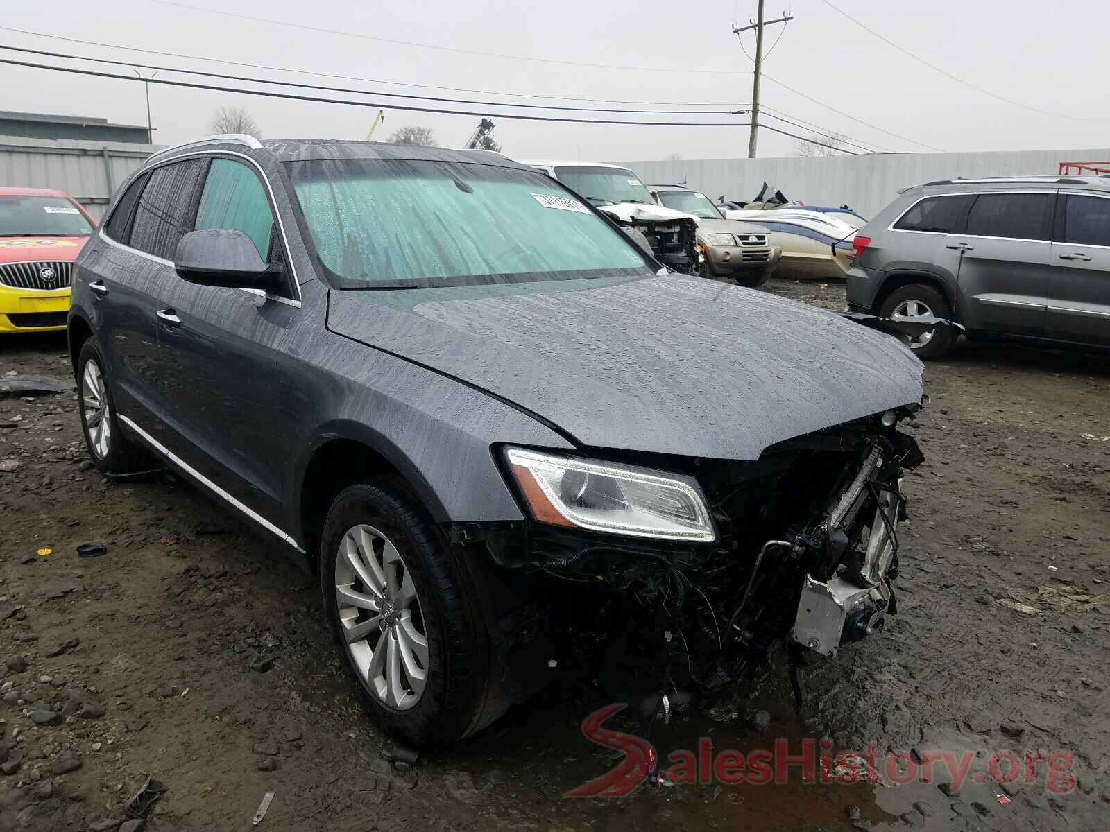 WA1L2AFP2GA084547 2016 AUDI Q5