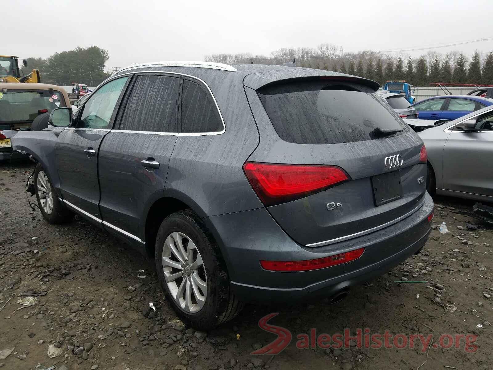 WA1L2AFP2GA084547 2016 AUDI Q5