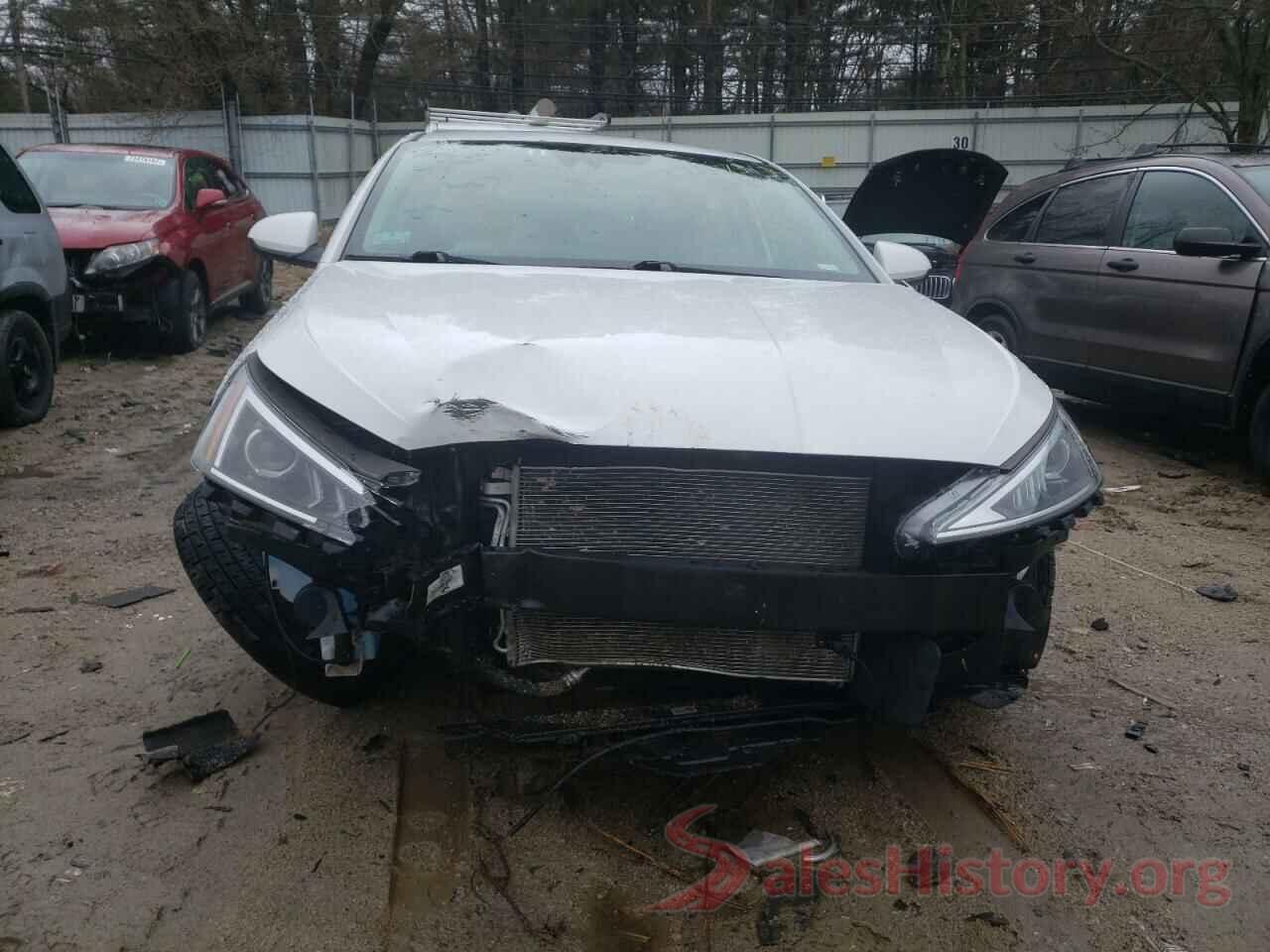 5NPD84LF8LH572443 2020 HYUNDAI ELANTRA