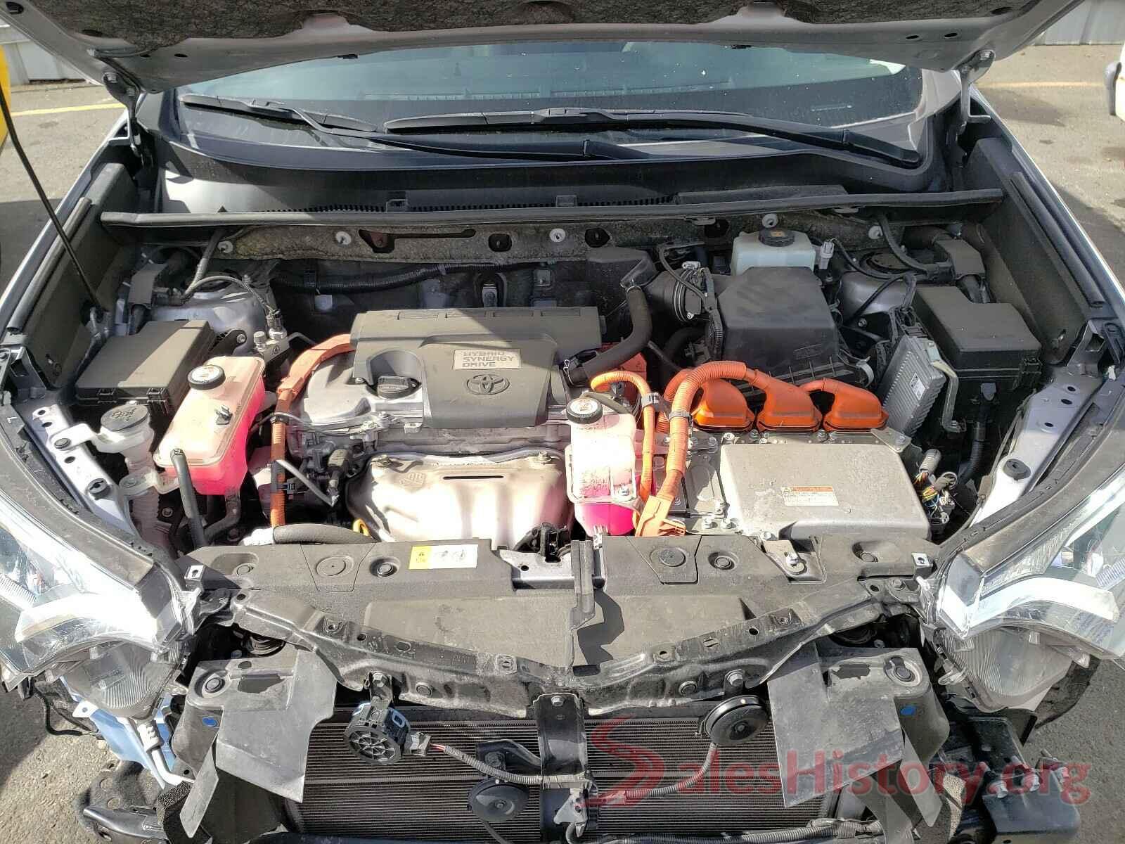 JTMRJREV3JD174345 2018 TOYOTA RAV4