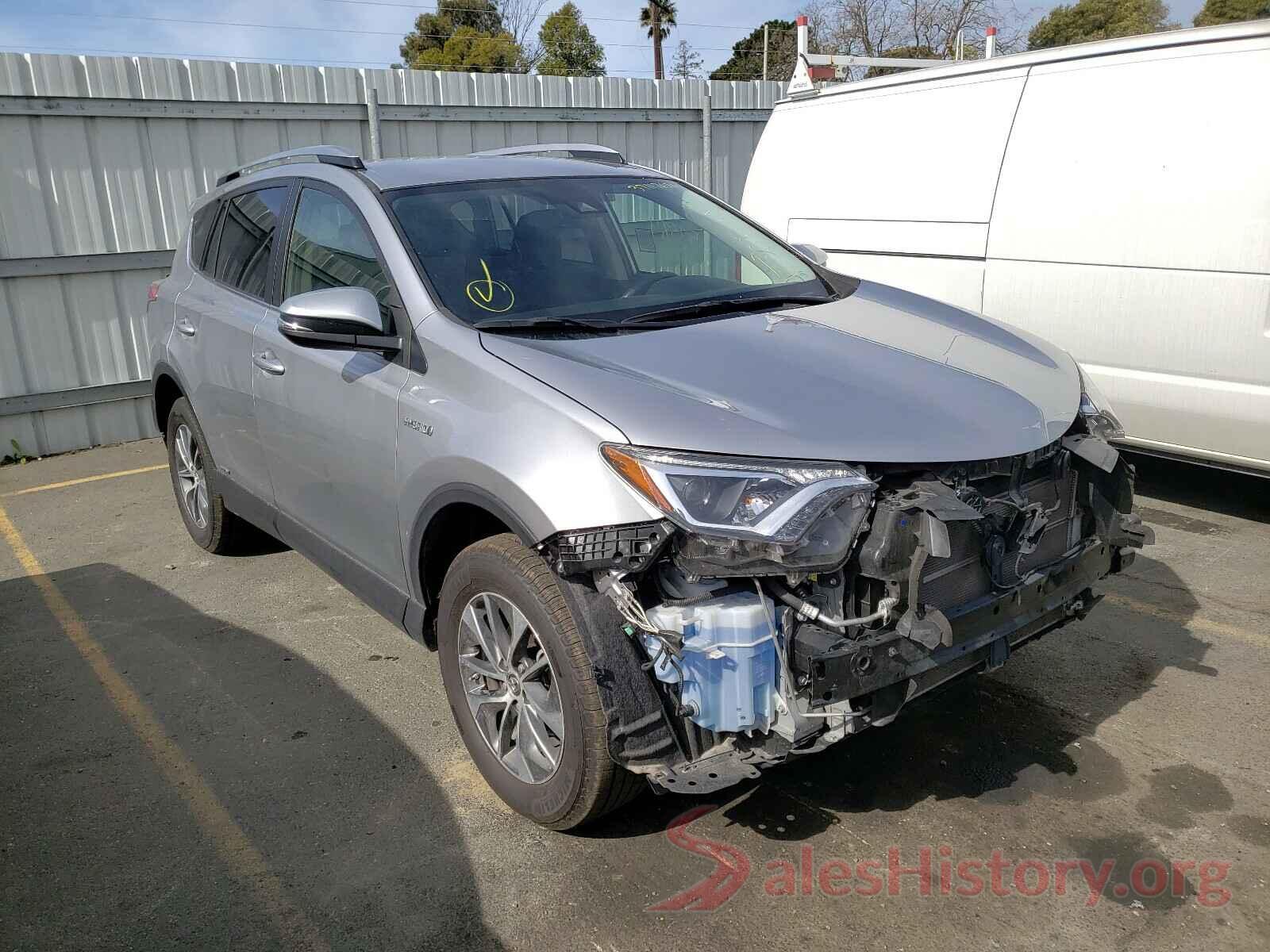 JTMRJREV3JD174345 2018 TOYOTA RAV4