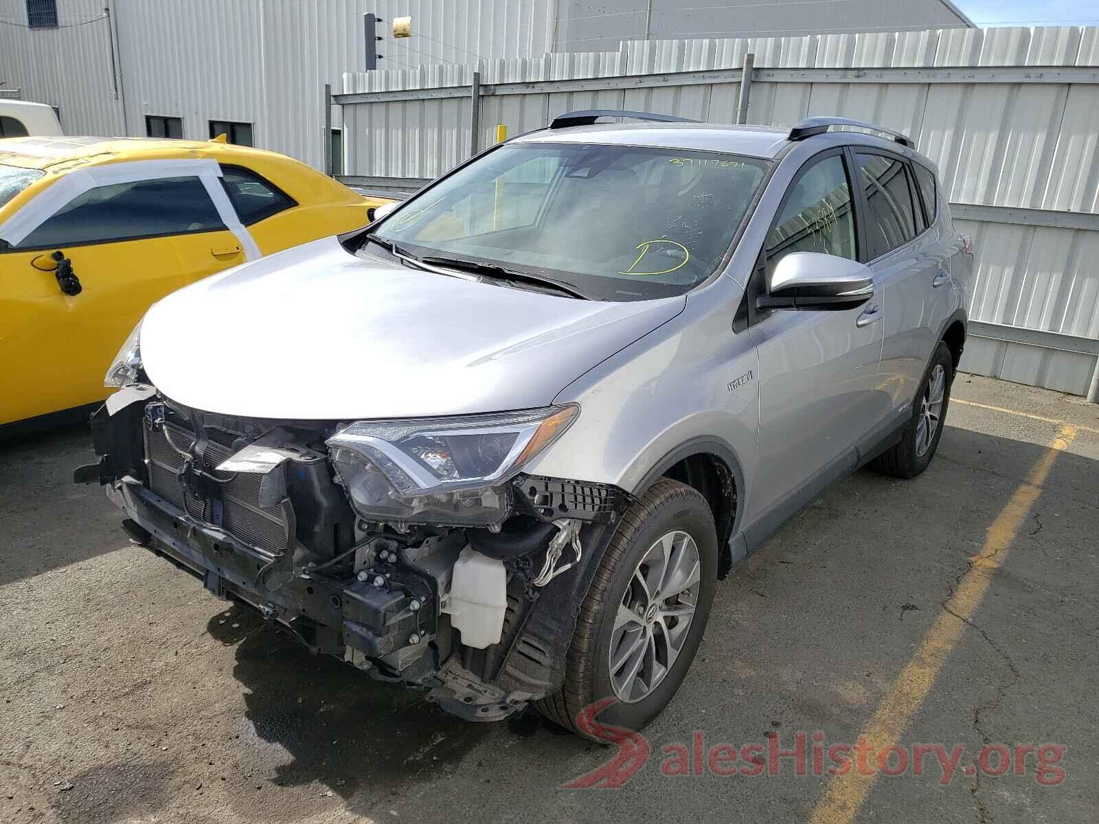 JTMRJREV3JD174345 2018 TOYOTA RAV4