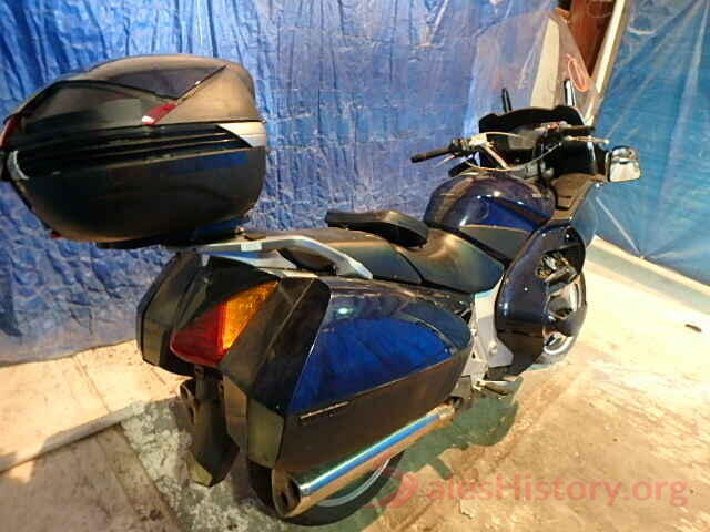 JH2SC51034M200114 2004 HONDA ST CYCLE