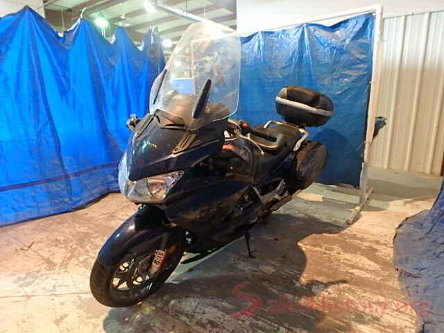 JH2SC51034M200114 2004 HONDA ST CYCLE