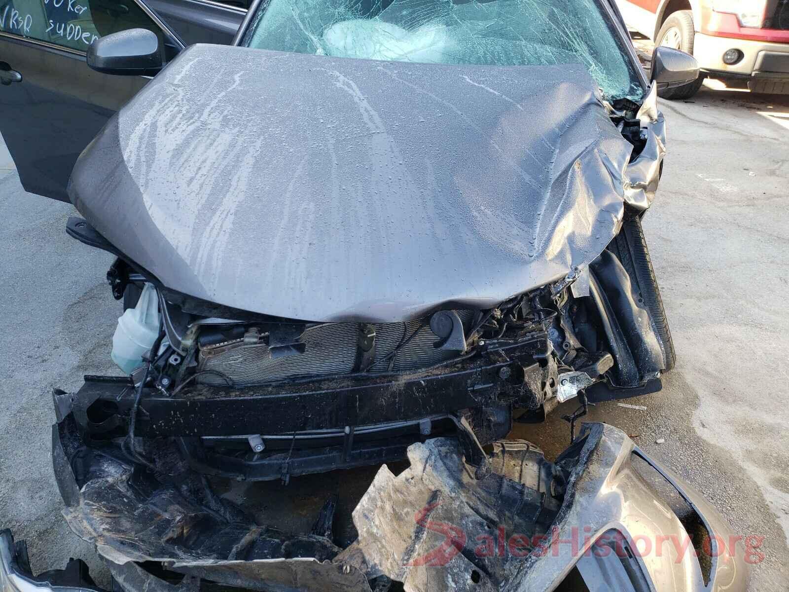 4T1BF1FK0HU696087 2017 TOYOTA CAMRY