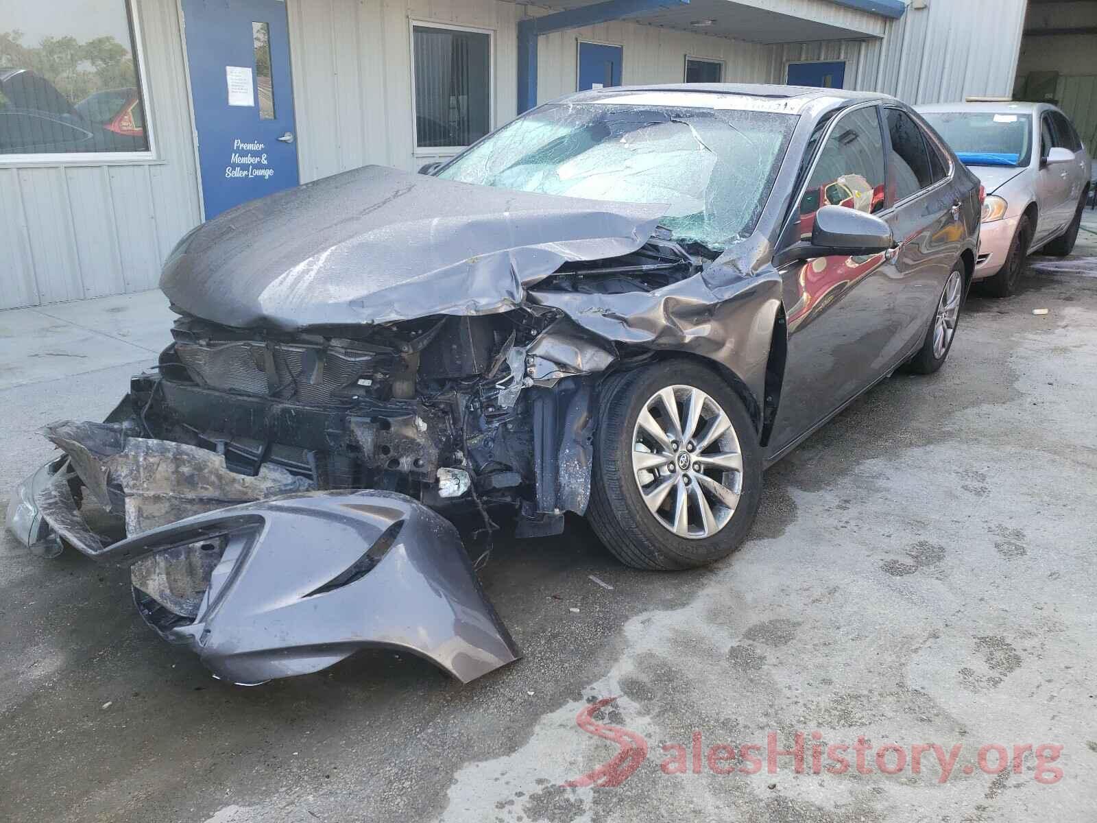 4T1BF1FK0HU696087 2017 TOYOTA CAMRY