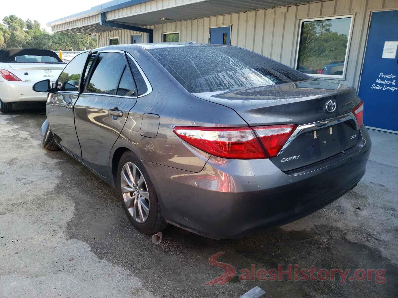 4T1BF1FK0HU696087 2017 TOYOTA CAMRY