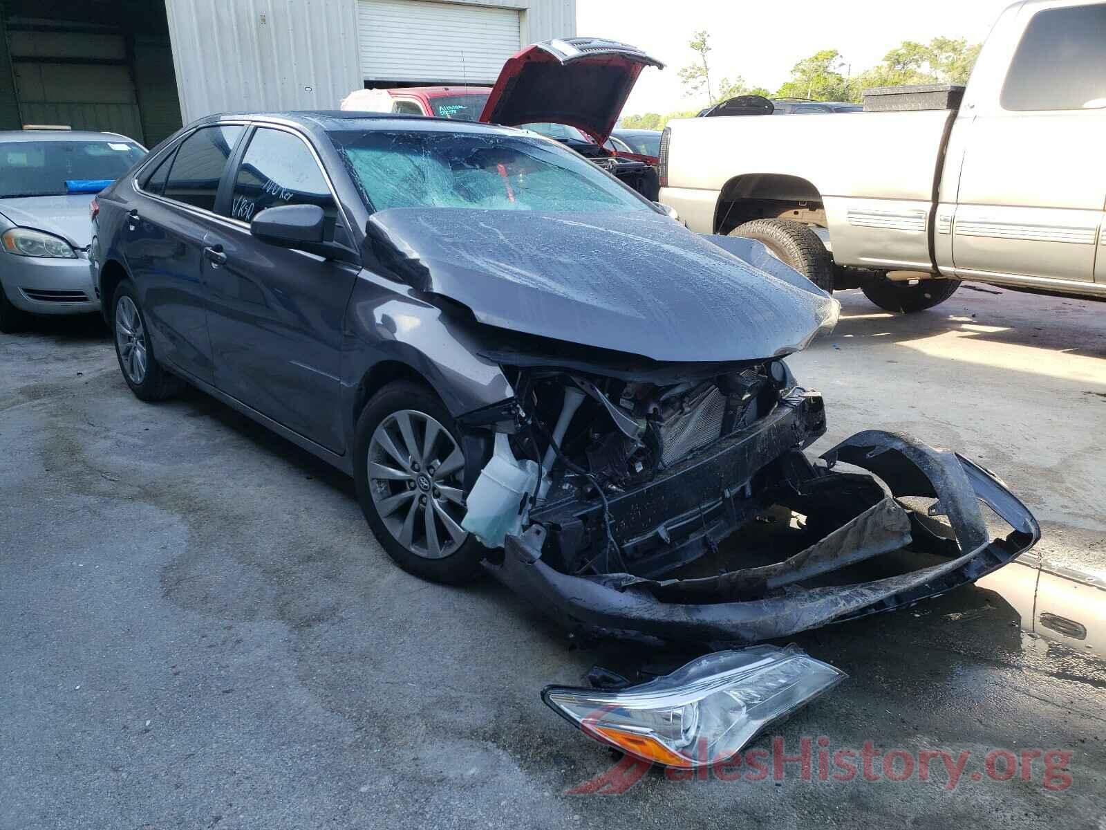 4T1BF1FK0HU696087 2017 TOYOTA CAMRY