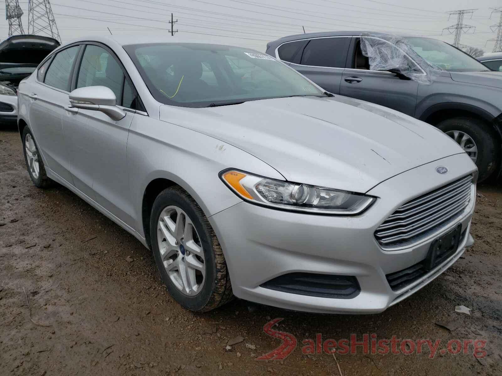 3FA6P0H73GR141104 2016 FORD FUSION